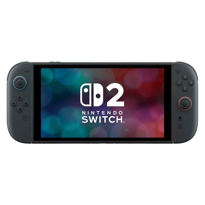 Nintendo Switch 本体 256GB ブラック Consola Nintendo Switch 2 256GB Neon | ADN TIENDA
